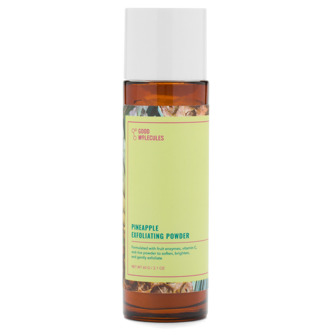 Good Molecules Pineapple Exfoliating Powder Single ...