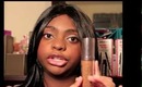 Review: Urban Decay Naked Skin Foundation