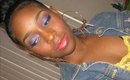 MakeUp Tutorial  | Soft Purple Valentine look