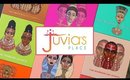 JUVIA'S PLACE EYESHADOW PALETTE COLLECTION 2019! 8 PALETTE REVIEWS