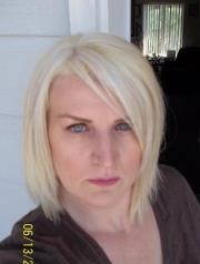 Melissa F.