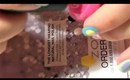 Easter Egg and Bunny Nail Art Tutorial
