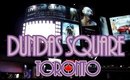 Yonge-Dundas Square: Toronto