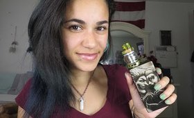 Freemax FIRELUKE Sub Ohm & RTA System