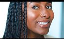 *Inexpensive* Teeth Whitening At Home | Ambrosia Malbrough