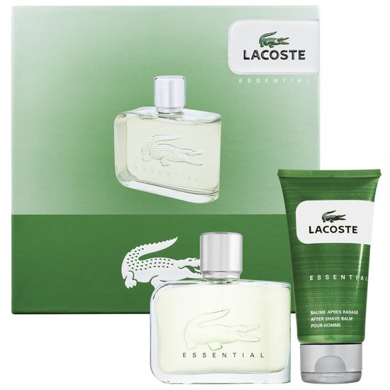 Lacoste Essential Gift |