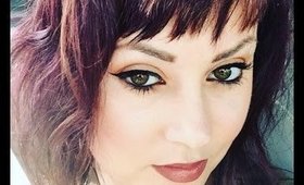Too Faced Peanut Butter & Jelly Palette Reviewtorial
