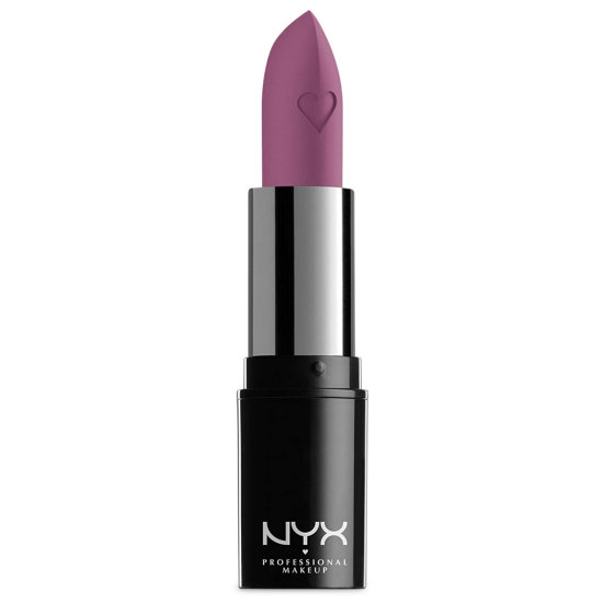 nyx chic lipstick