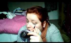 Every Day Make Up Tutorial