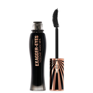 Charlotte Tilbury Exagger-Eyes Volumizing and Curling Mascara