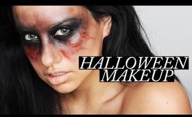 Halloween Makeup | Mad Max Inspired Look