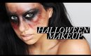Halloween Makeup | Mad Max Inspired Look