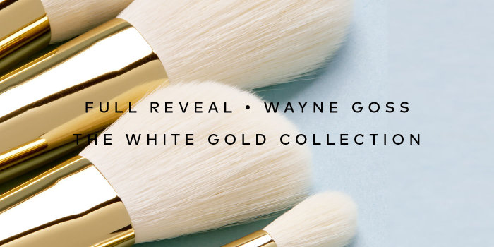 Get all the details about The White Gold Collection before it launches, from Wayne himself. Watch the video now.