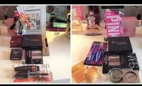 Huge Summer Collab Giveaway