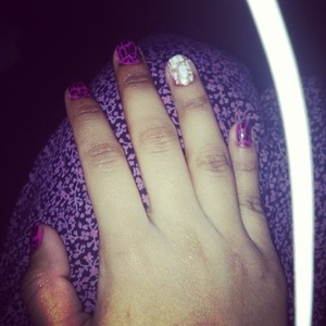 Just a lil summin i did wid my spare time :)