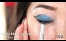 How-To: Holiday Smoky Eyes