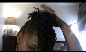 Loc tutorial/ Loc Mohawk