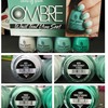 China Glaze Ombre: Wait Teal You See!