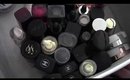 Foundations, Concealers, Powders & Primers | Collection and Declutter (Fail)