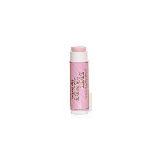 Treat Beauty Treat Soft Candy Pink Buttercream Old Fashioned Jumbo Tinted Lip Balm