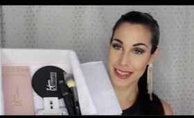 Haul de IT Cosmetics - Sabados en Español