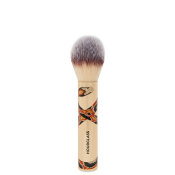 Hourglass Veil Travel Powder Brush - Snake