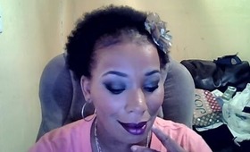 My haul video  from dollar general and fotd