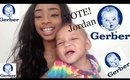 Vote For Jordan Gerber Baby!