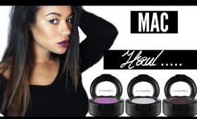 MAC HAUL 2015