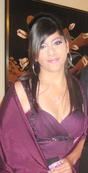 Lesley's Prom "11