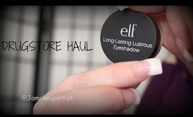 HAUL Tjmaxx Ulta Target Walmart | ELF Sonia K