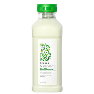 Be Gentle, Be Kind Kale + Apple Replenishing Superfood Conditioner