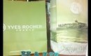 Video HAUL: Shopping TIGER - BOTTEGA VERDE e YVES ROCHER   | Liz Matutteame