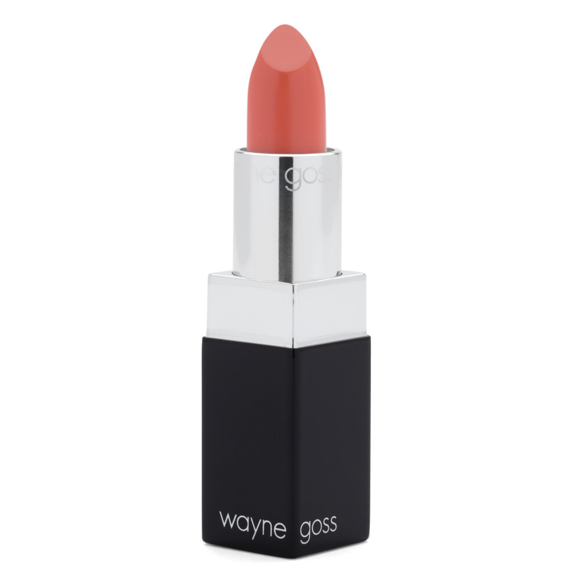 Wayne Goss The Luxury Cream Lipstick Amaryllis alternative view 1.