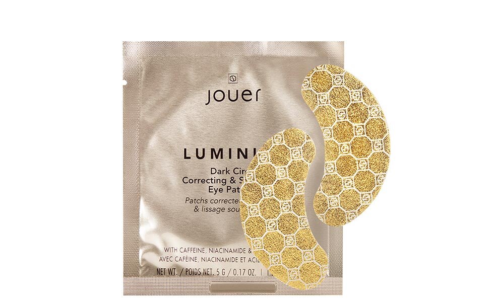 Get a free gift with your qualifying Jouer Cosmetics purchase
