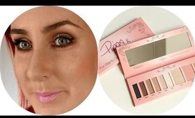 Pippa for Blank Canvas Palette  Demo