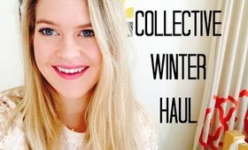 A Collective Haul: Madewell, J.Crew, Nike & More!