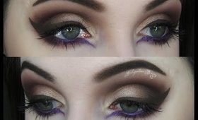 Too Faced Chocolate Bon Bons Palette Review + Tutorial!!