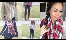 Winter Lookbook 2014 | Charmaine Dulak