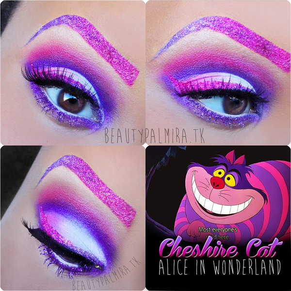 Disneys Alice in wonderland Cheshire Cat, Palmira T.'s Photo