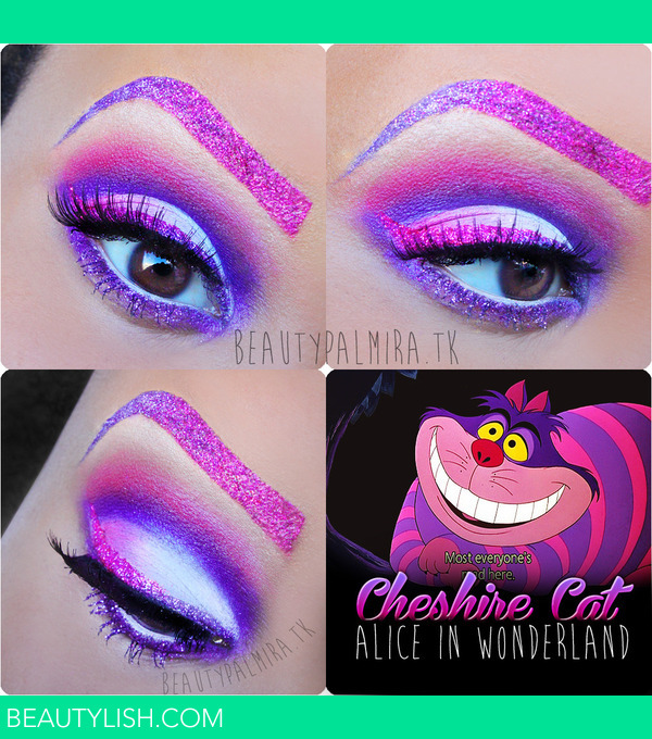 Disneys Alice in wonderland Cheshire Cat