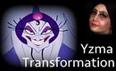 Yzma (Emperor's New Groove) Transformation