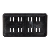 Kitsch Eco-Friendly Self-Draining Soap Dish