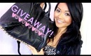 OOTD & Alexa Bag Giveaway ♡