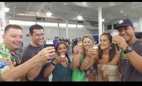 HONOLULU ON TAP BEER FESTIVAL