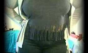 How to Pretty Girl Rock a Crop Top