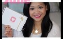 June Boxycharm | LearnWithMinette