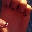 tryed minie nails