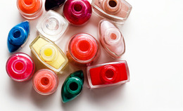 Nail Lacquer—What's the Shelf Life?