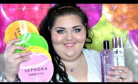 COLLECTIVE HAUL | MAKEUP, SKIN CARE, CLOTHING
